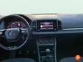 Skoda Karoq 1.6TDI AdBlue Ambition DSG Gris - thumbnail 11