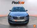 Skoda Karoq 1.6TDI AdBlue Ambition DSG Gris - thumbnail 9