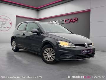 Golf 1.0 TSI 85 BVM5 Trendline