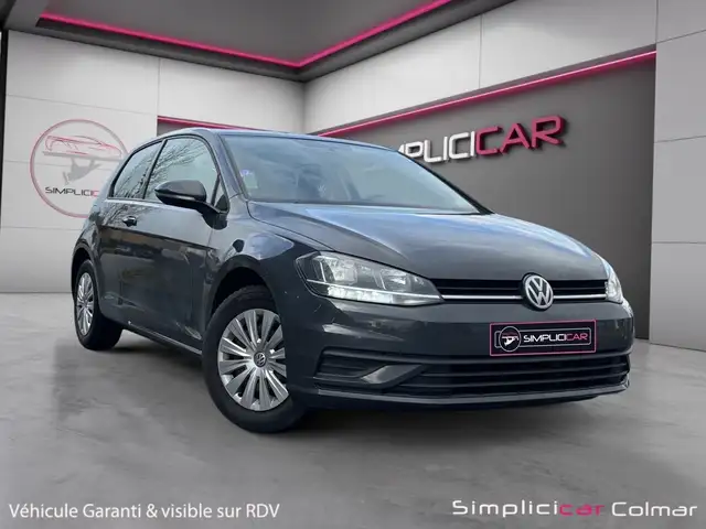 Volkswagen Golf Golf 1.0 TSI 85 BVM5 Trendline