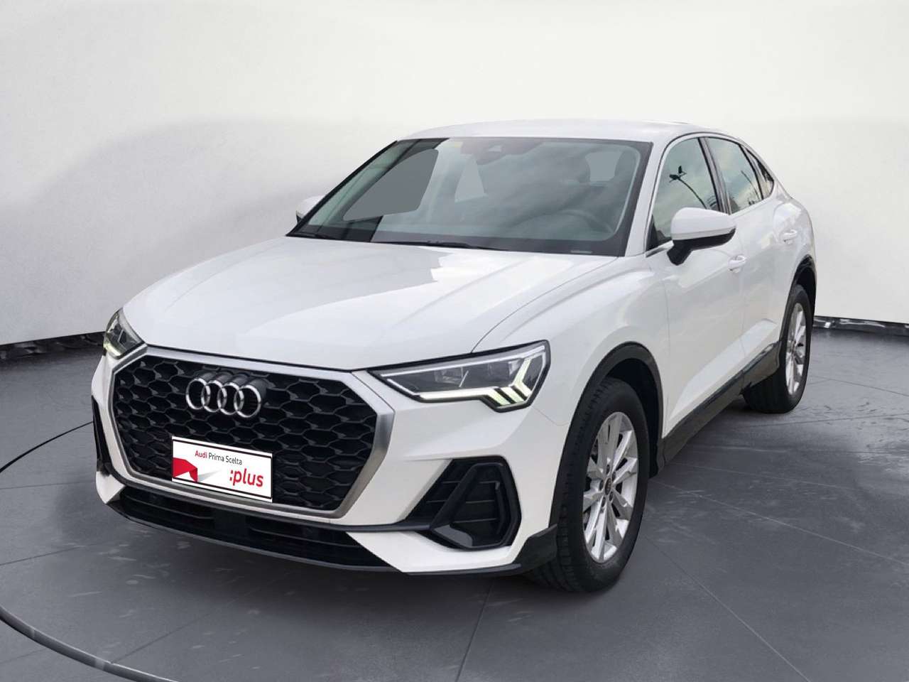 Audi Q3 Q3 SPB 35 TFSI S tronic Business Plus