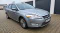 Ford Mondeo Turnier 2.0 TDCi AHK TÜV NEU! Grau - thumbnail 9