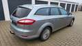 Ford Mondeo Turnier 2.0 TDCi AHK TÜV NEU! Grau - thumbnail 6