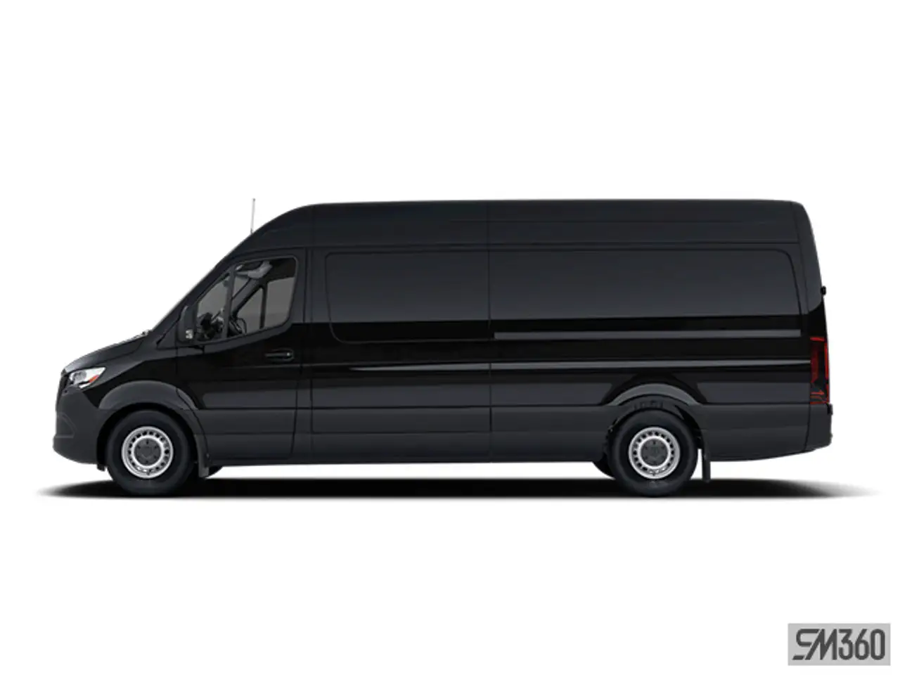 2026 Mercedes-Benz Sprinter