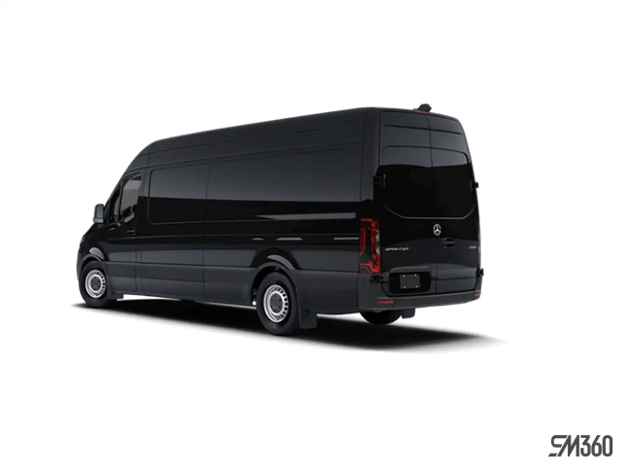 Mercedes-Benz Sprinter fotografie Mercedes-Benz Sprinter