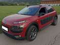 Citroen C4 Cactus C4 Cactus 1,2 VTI82 Feel Feel Piros - thumbnail 1