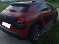 Citroen C4 Cactus C4 Cactus 1,2 VTI82 Feel Feel Piros - thumbnail 4