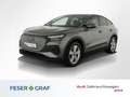 Audi Q4 e-tron Sportback 35 e-tron S tronic LED / ACC / HUD / PAN Grau - thumbnail 1