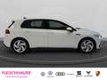 Volkswagen Golf GTI VIII 2.0 TSI LED+App-connect+17''+VC+PDC Blanc - thumbnail 8