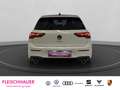 Volkswagen Golf GTI VIII 2.0 TSI LED+App-connect+17''+VC+PDC Blanc - thumbnail 6