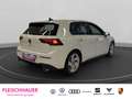 Volkswagen Golf GTI VIII 2.0 TSI LED+App-connect+17''+VC+PDC Weiß - thumbnail 6