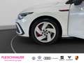 Volkswagen Golf GTI VIII 2.0 TSI LED+App-connect+17''+VC+PDC Weiß - thumbnail 22
