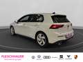 Volkswagen Golf GTI VIII 2.0 TSI LED+App-connect+17''+VC+PDC Blanc - thumbnail 5