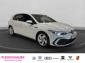 Volkswagen Golf GTI VIII 2.0 TSI LED+App-connect+17''+VC+PDC Weiß - thumbnail 8