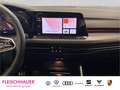 Volkswagen Golf GTI VIII 2.0 TSI LED+App-connect+17''+VC+PDC Blanc - thumbnail 17