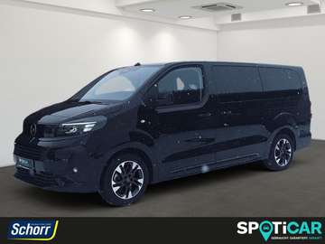 2.2 D XL Aut. 132 kW GS