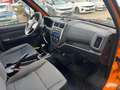 Piaggio Porter NP6 Kipper *3800 KM*KLIMA*BENZIN/LPG* Orange - thumbnail 12