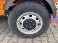 Piaggio Porter NP6 Kipper *3800 KM*KLIMA*BENZIN/LPG* Orange - thumbnail 4