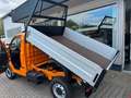 Piaggio Porter NP6 Kipper *3800 KM*KLIMA*BENZIN/LPG* Orange - thumbnail 18
