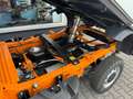 Piaggio Porter NP6 Kipper *3800 KM*KLIMA*BENZIN/LPG* Orange - thumbnail 17