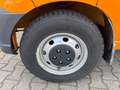 Piaggio Porter NP6 Kipper *3800 KM*KLIMA*BENZIN/LPG* Orange - thumbnail 2