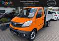 Piaggio Porter NP6 Kipper *3800 KM*KLIMA*BENZIN/LPG* Orange - thumbnail 1