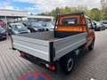 Piaggio Porter NP6 Kipper *3800 KM*KLIMA*BENZIN/LPG* Orange - thumbnail 7