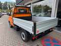 Piaggio Porter NP6 Kipper *3800 KM*KLIMA*BENZIN/LPG* Orange - thumbnail 5