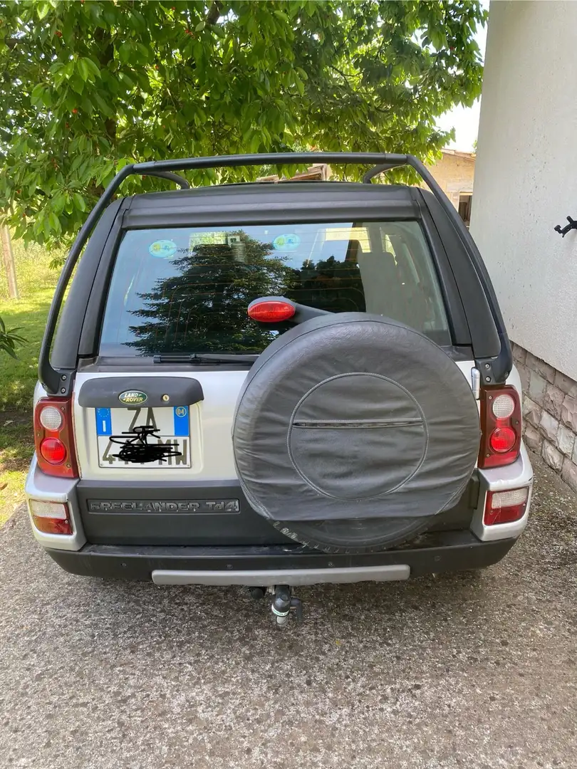 Land Rover Freelander HB 2.0 td4 Sport - 2