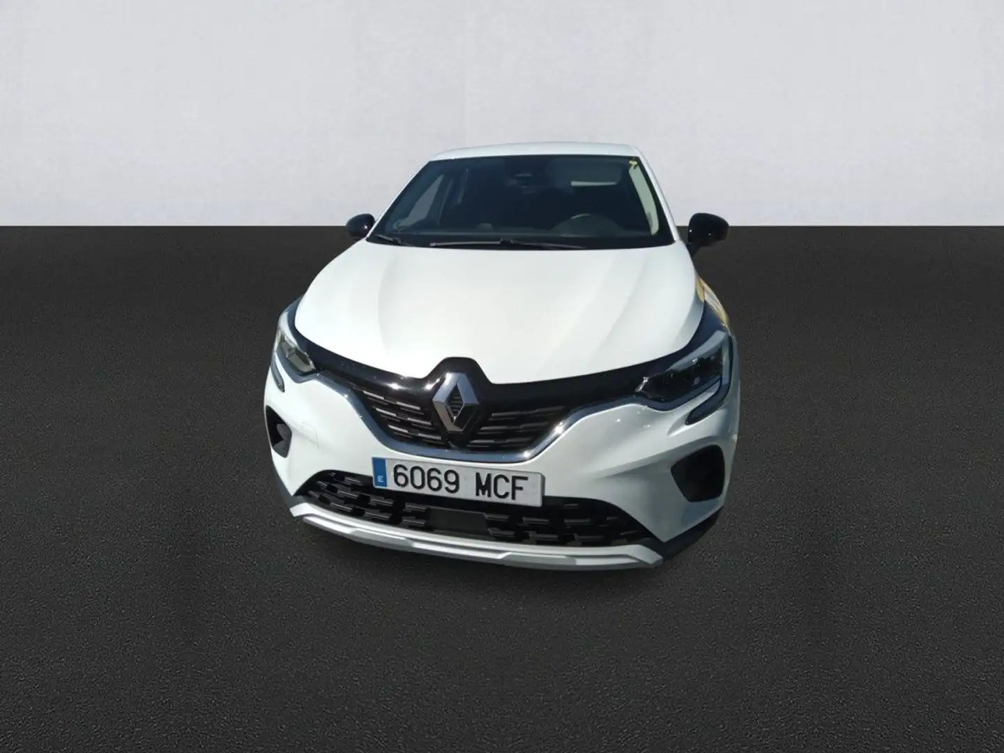 Renault Captur TCe Intens 74kW - 2