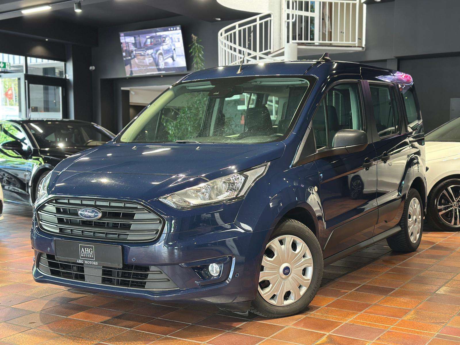 Second hand Ford Transit Connect 1.5 Trend