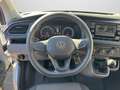 Volkswagen T6.1 Transporter T6.1 Kasten kurzer Radstand 2.0 TDI PDC AHK Klim Silber - thumbnail 9