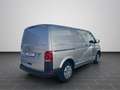 Volkswagen T6.1 Transporter T6.1 Kasten kurzer Radstand 2.0 TDI PDC AHK Klim Silber - thumbnail 2