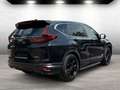 Honda CR-V 2.0 i-MMD HYBRID 2WD Sport Line +WR+1.Hand Black - thumbnail 4