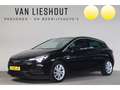 Opel Astra 1.2 Elegance NL-Auto!! Stoel+Stuurverw. I Dig.Disp Zwart - thumbnail 1
