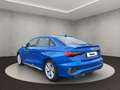 Audi A3 S line 35 TFSI S tronic Blau - thumbnail 3