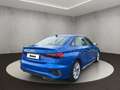 Audi A3 S line 35 TFSI S tronic Blau - thumbnail 5