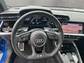 Audi A3 S line 35 TFSI S tronic Blau - thumbnail 10