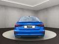 Audi A3 S line 35 TFSI S tronic Blau - thumbnail 4