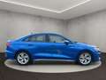 Audi A3 S line 35 TFSI S tronic Blau - thumbnail 6