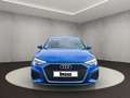 Audi A3 S line 35 TFSI S tronic Blau - thumbnail 8