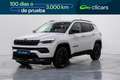 Jeep Compass 1.5 MHEV Night Eagle FWD DCT Blanco - thumbnail 1