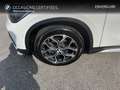 BMW X1 sDrive18iA 140ch xLine DKG7 Blanco - thumbnail 8