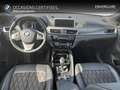 BMW X1 sDrive18iA 140ch xLine DKG7 Blanc - thumbnail 5