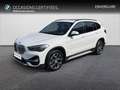 BMW X1 sDrive18iA 140ch xLine DKG7 Blanco - thumbnail 1