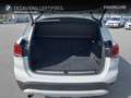 BMW X1 sDrive18iA 140ch xLine DKG7 Blanc - thumbnail 7