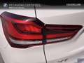 BMW X1 sDrive18iA 140ch xLine DKG7 Blanc - thumbnail 10