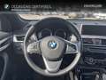 BMW X1 sDrive18iA 140ch xLine DKG7 Blanc - thumbnail 6
