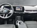 BMW X1 xDRIVE 25e x-LINE AUTOMATIK LC PROF NAVI AHK Schwarz - thumbnail 17