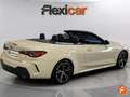 BMW 420 420iA Cabrio Blanco - thumbnail 5